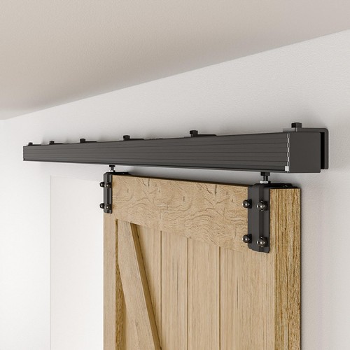Ccjh 200cm sliding barn - sliding, door