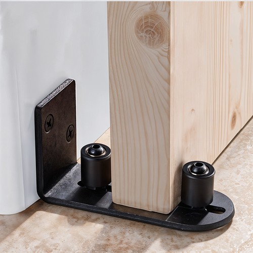 1pcs sliding rail barn - 1pcs,