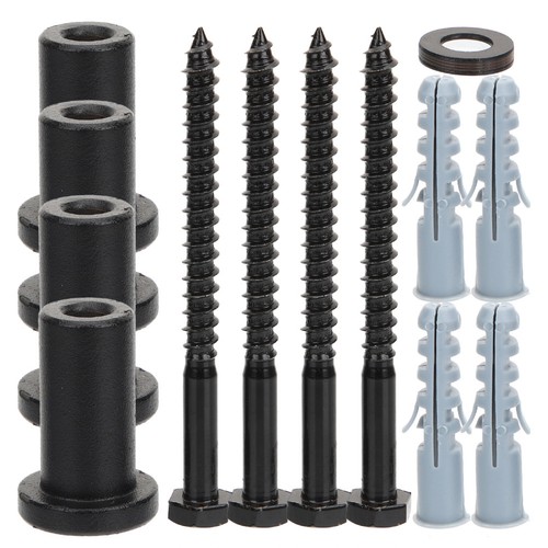 4sets sliding barn door track - 4sets,