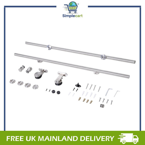 Modern sliding barn door - modern,