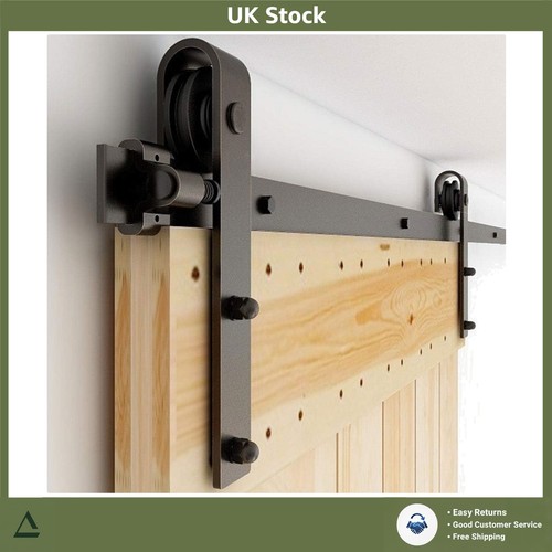 Heavy duty sliding barn - duty,