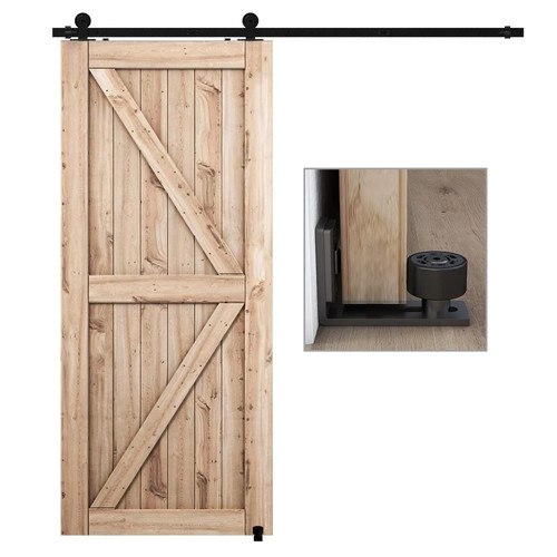 Ccjh 6ft sliding - ccjh, door