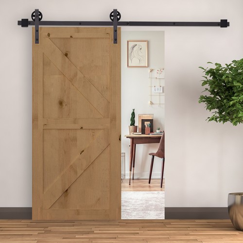 Sliding barn door hardware - sliding,