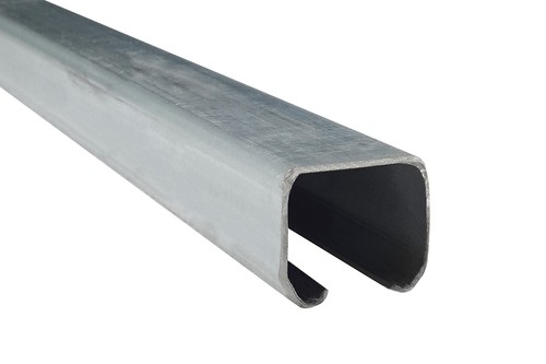 Schartec 2000 sliding gate - 2000, mm