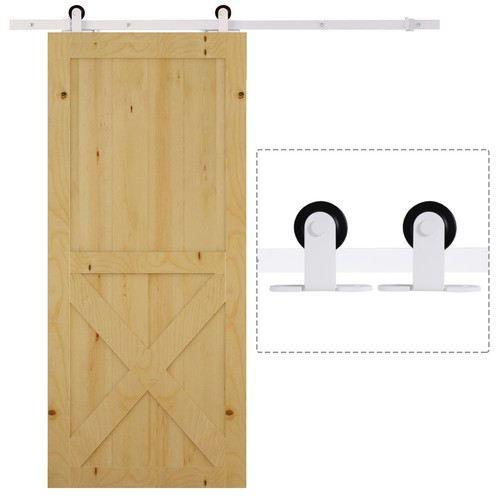 Homcom 6ft steel sliding - homcom,