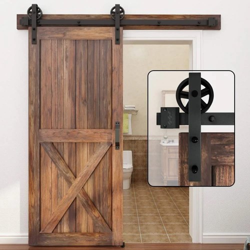 Winsoon 200cm sliding barn - winsoon,