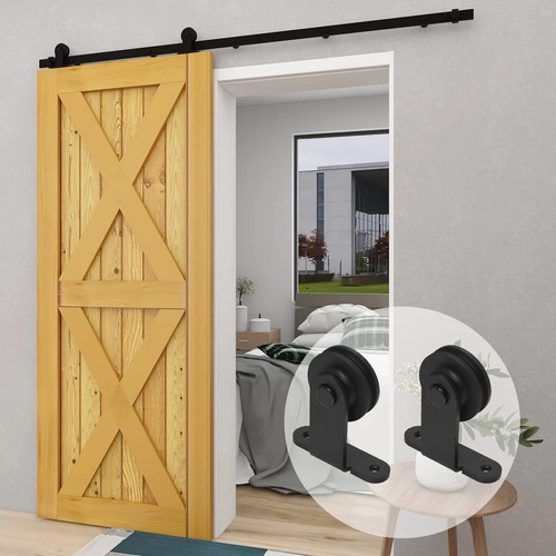 6ft 182cm interior sliding - interior,