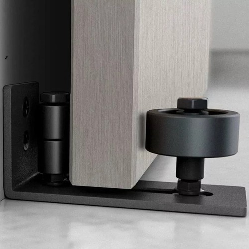2pcs sliding rail - rail, door