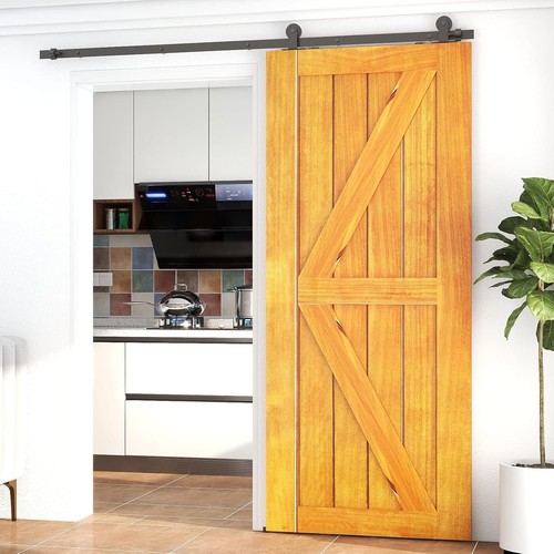 Wolfbird sliding barn door - wolfbird,