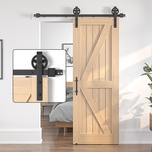 Barn door hardware - hardware, sliding