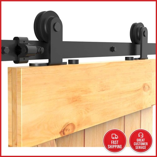 Sleek internal barn sliding - sleek,