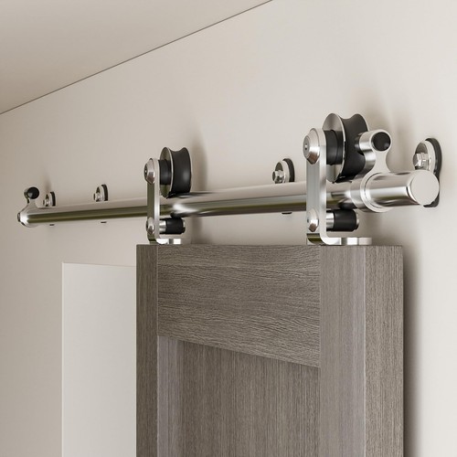 6ft 201cm stainless - 6.6ft/201cm,