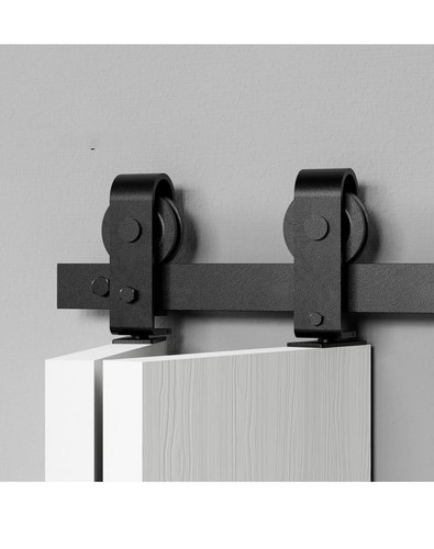 Heavy duty folding sliding - duty, bi-folding