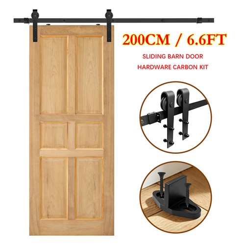 6ft 2000mm sliding door - 6.6ft/2000mm,
