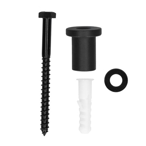 Barn door track connector - barn,