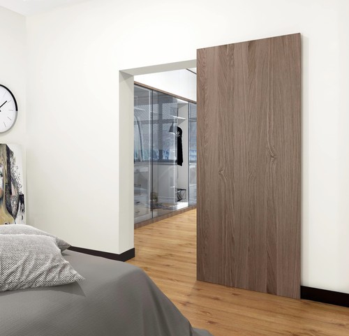 Diyhd concealed sliding - concealed,