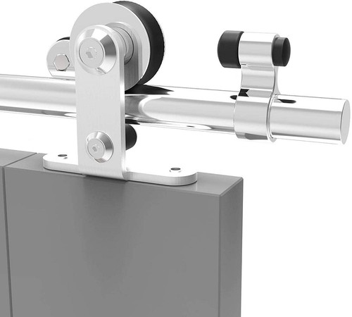 200cm sliding barn door - sliding,